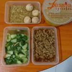 Dishes: 3 Dishes + 1 Soup