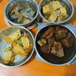 Dishes: 4 Dishes