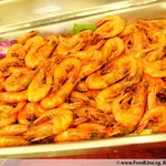 Fragrance Honey Prawn