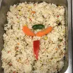 Yang Zhou Fried Rice