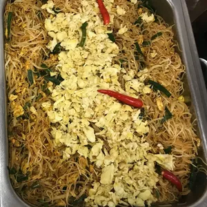 Nonya Mee Siam Goreng