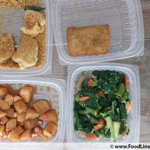 Meal Type: Lunch