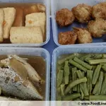 Tingkat Order: