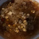 Cheng Tang (Hot/Cold) 清汤(热/冷)