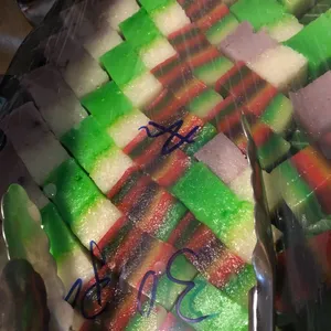 Nonya Kueh 娘惹粿