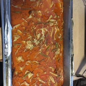 Curry Vege