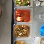 Meal Type: Lunch