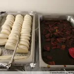 扣肉馒头 Braise Pork w/ Bun