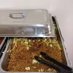 炒快熟面 Fried Maggi Noodle