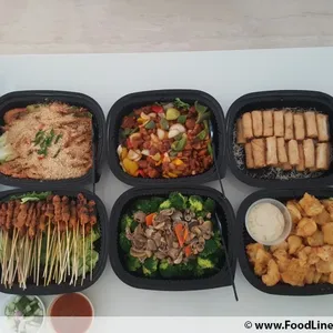 Sin Chow Bee Hoon