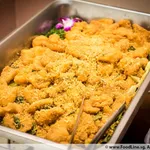 Cereal Fish