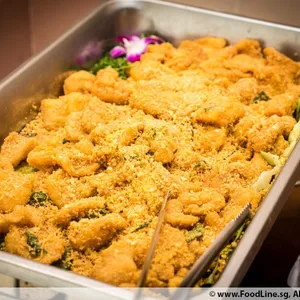 Cereal Fish