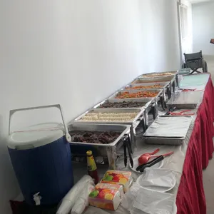 福建炒饭 Fried Rice