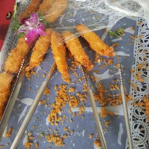 Tempura Prawn