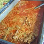 Curry Chicken