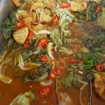 Thai Style Fish