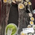 Sushi & Maki Platter