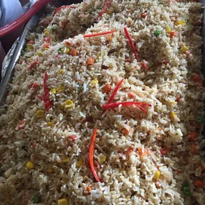 Fried Rice • 炒饭