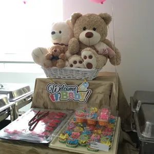 Happiness Ang Ku Kuehs