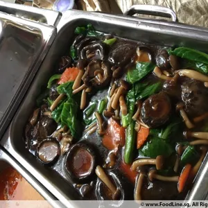 Baby Kai Lan