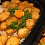 Chicken Nugget •麦香鸡