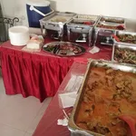 咖哩鸡肉 Curry Chicken