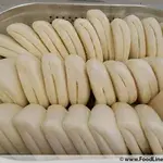 Braised Pork w/ Bun • 扣肉包(Chef's Recommended)