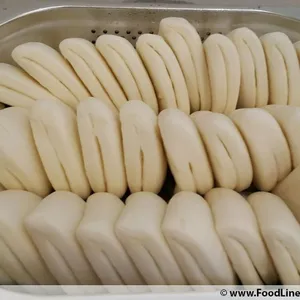 Braised Pork w/ Bun • 扣肉包(Chef's Recommended)