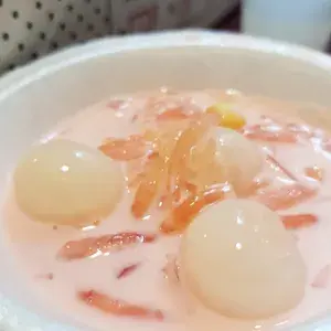 Royal Crystal Jelly