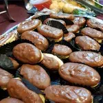 Choc Eclair