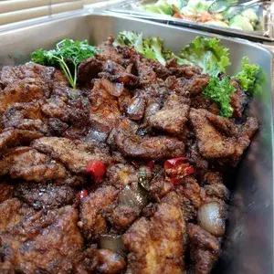 Indo Fish*