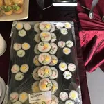 Sushi & Maki Platter