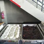 扣肉馒头 Braise Pork w/ Bun