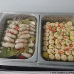 Mini Soon Kueh 迷你筍粿
