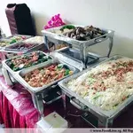 海鲜炒白米粉 Seafood White Bee Hoon (NEW)