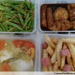 Meal Type: Lunch
