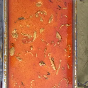 Curry Chicken