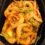Fragrance Butter Prawn