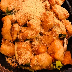 Cereal Fish