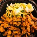 Satay