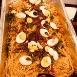 Nonya Fried Mee Siam