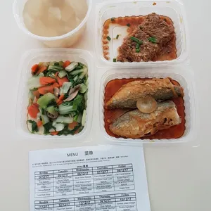 Meal Type: Lunch