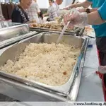 Garlic Butter Rice