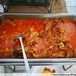 Yeh’s Curry Chicken, Potato Spice *BEST SELLER ! 夜来香咖喱鸡