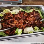 Traditional Teochew Braised Duck 潮州卤鸭