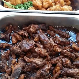 卤汁软骨 Braised Soft Bone