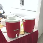 Fruit Punch • 果汁水