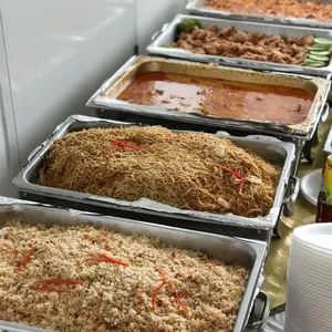 Fried Rice • 炒饭