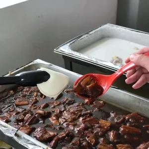 Braised Pork w/ Bun • 扣肉包(Chef's Recommended)