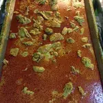 Curry Chicken • 咖哩鸡(Chef's Recommended)